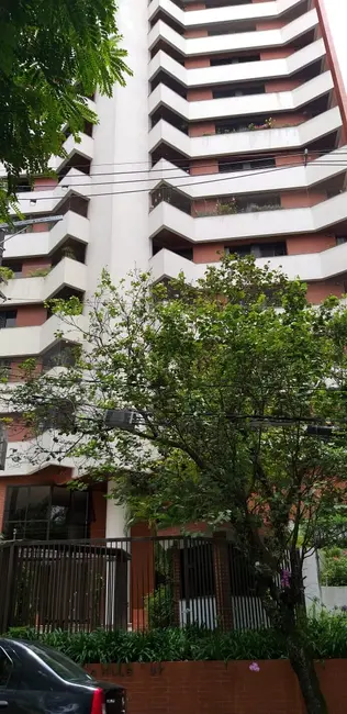 Foto 1 de Apartamento com 3 quartos à venda, 105m2 em Vila Andrade, São Paulo - SP