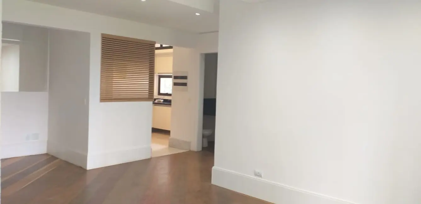 Foto 4 de Apartamento com 3 quartos à venda, 105m2 em Vila Andrade, São Paulo - SP