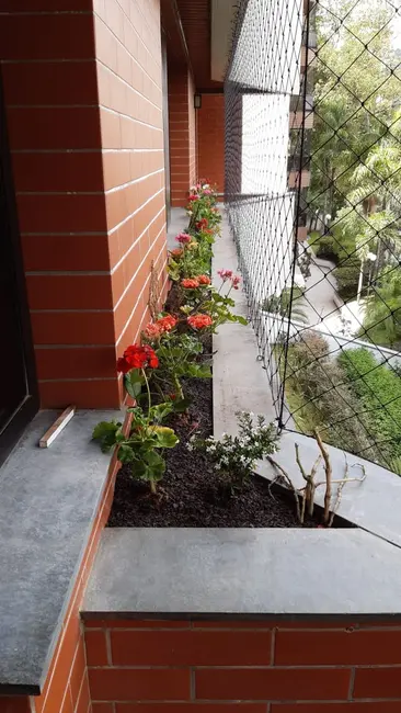 Foto 2 de Apartamento com 3 quartos à venda, 105m2 em Vila Andrade, São Paulo - SP