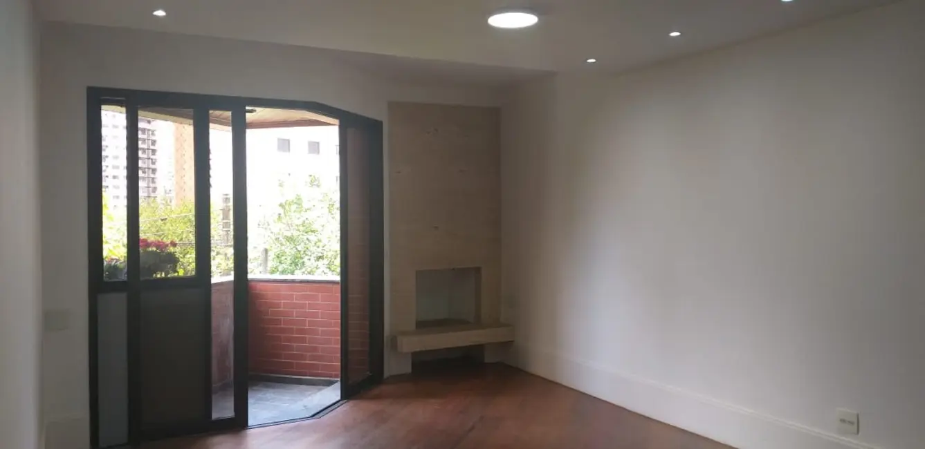 Foto 3 de Apartamento com 3 quartos à venda, 105m2 em Vila Andrade, São Paulo - SP