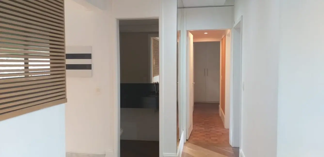 Foto 5 de Apartamento com 3 quartos à venda, 105m2 em Vila Andrade, São Paulo - SP