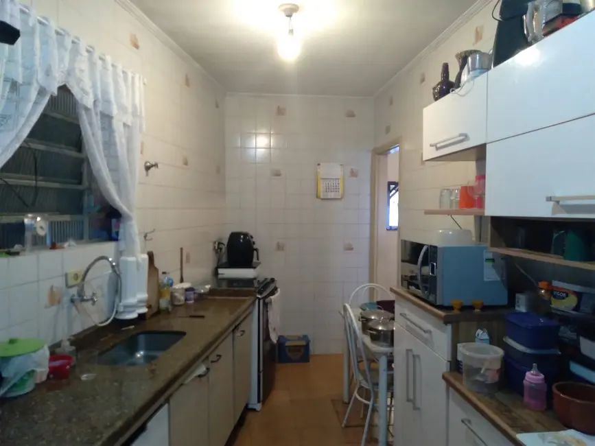 Foto 7 de Casa com 3 quartos à venda, 86m2 em Jardim São Jorge (Raposo Tavares), São Paulo - SP