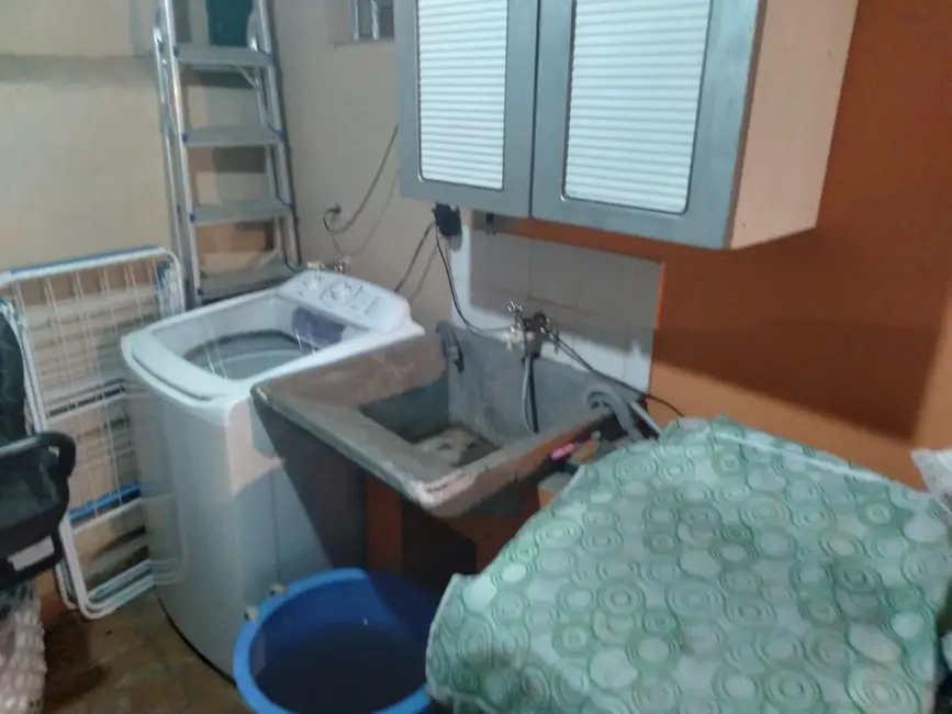 Foto 8 de Casa com 3 quartos à venda, 86m2 em Jardim São Jorge (Raposo Tavares), São Paulo - SP