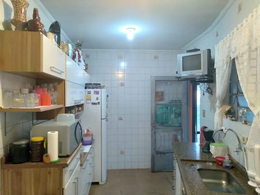 Foto 6 de Casa com 3 quartos à venda, 86m2 em Jardim São Jorge (Raposo Tavares), São Paulo - SP