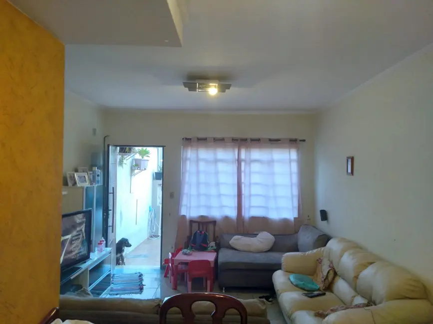 Foto 3 de Casa com 3 quartos à venda, 86m2 em Jardim São Jorge (Raposo Tavares), São Paulo - SP