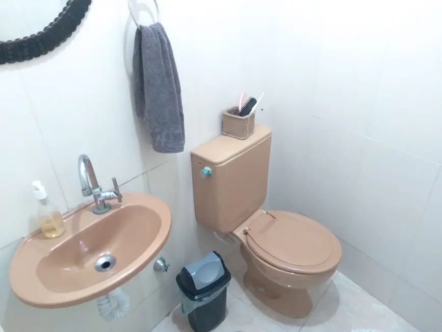 Foto 5 de Casa com 3 quartos à venda, 86m2 em Jardim São Jorge (Raposo Tavares), São Paulo - SP