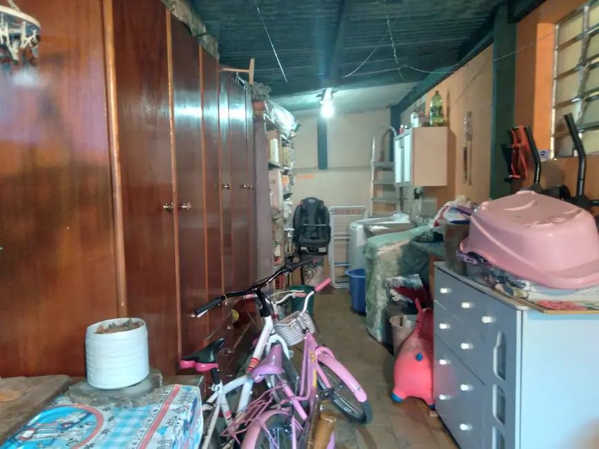 Foto 9 de Casa com 3 quartos à venda, 86m2 em Jardim São Jorge (Raposo Tavares), São Paulo - SP