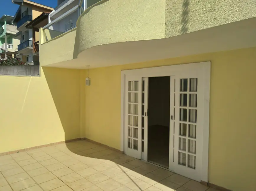 Casa com 3 quartos à venda, 220m2 em Parque Ipê, São Paulo - SP - imagem 1 Foto 1 de Casa com 3 quartos à venda, 220m2 em Parque Ipê, São Paulo - SP