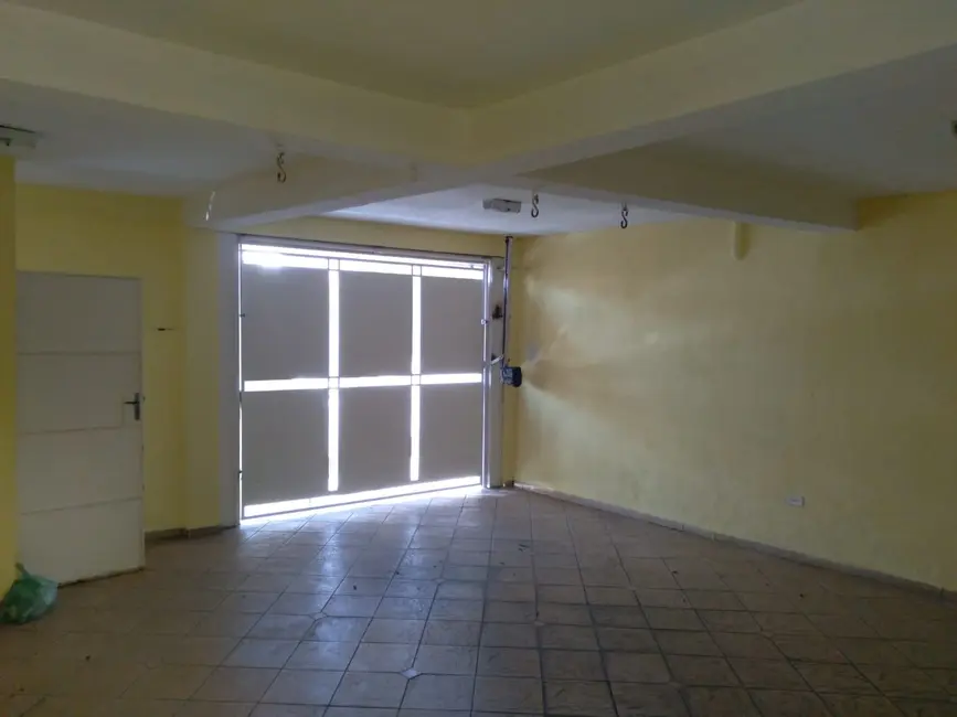 Casa com 3 quartos à venda, 220m2 em Parque Ipê, São Paulo - SP - imagem 4 Foto 4 de Casa com 3 quartos à venda, 220m2 em Parque Ipê, São Paulo - SP