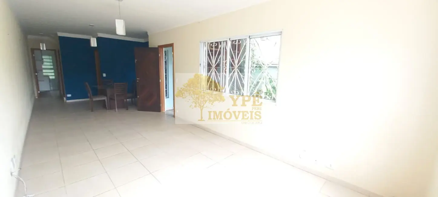Foto 4 de Casa com 3 quartos à venda, 112m2 em Parque Ipê, São Paulo - SP