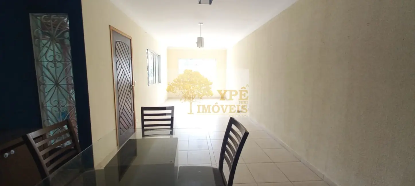 Foto 9 de Casa com 3 quartos à venda, 112m2 em Parque Ipê, São Paulo - SP