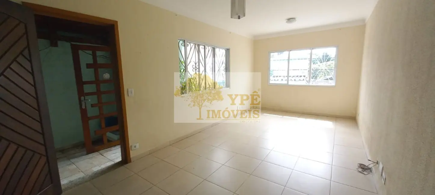 Foto 3 de Casa com 3 quartos à venda, 112m2 em Parque Ipê, São Paulo - SP