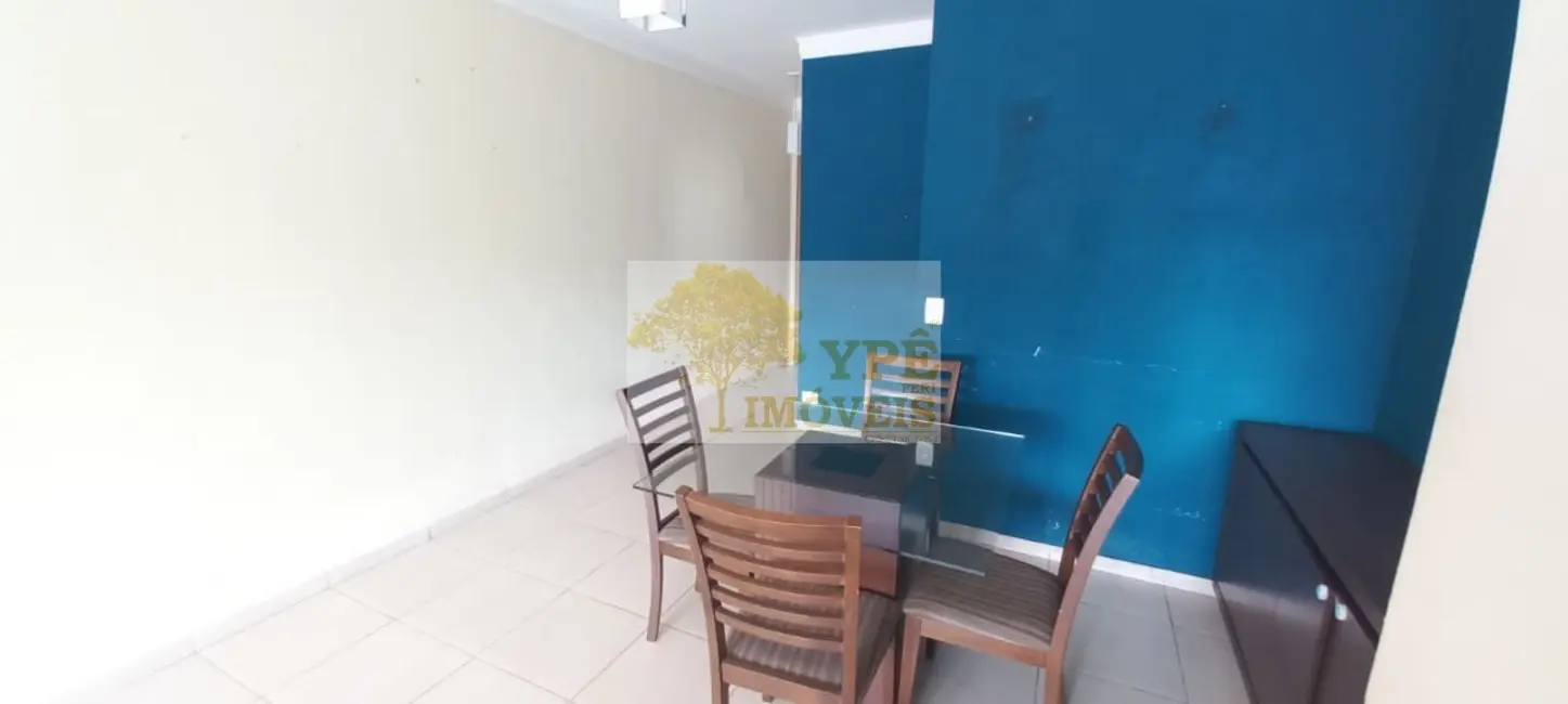 Foto 7 de Casa com 3 quartos à venda, 112m2 em Parque Ipê, São Paulo - SP