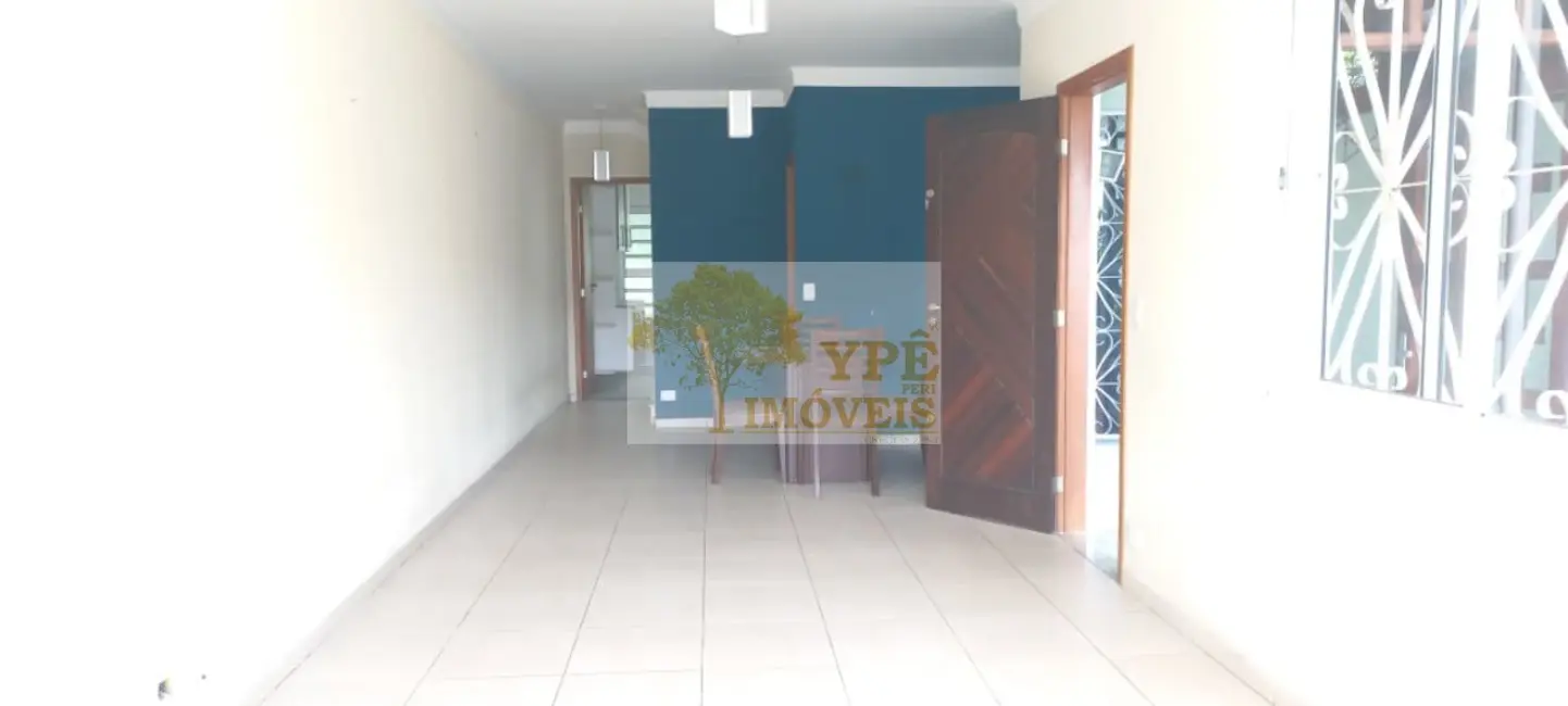 Foto 8 de Casa com 3 quartos à venda, 112m2 em Parque Ipê, São Paulo - SP
