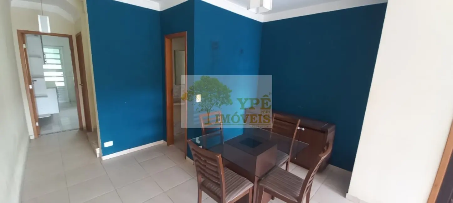 Foto 6 de Casa com 3 quartos à venda, 112m2 em Parque Ipê, São Paulo - SP