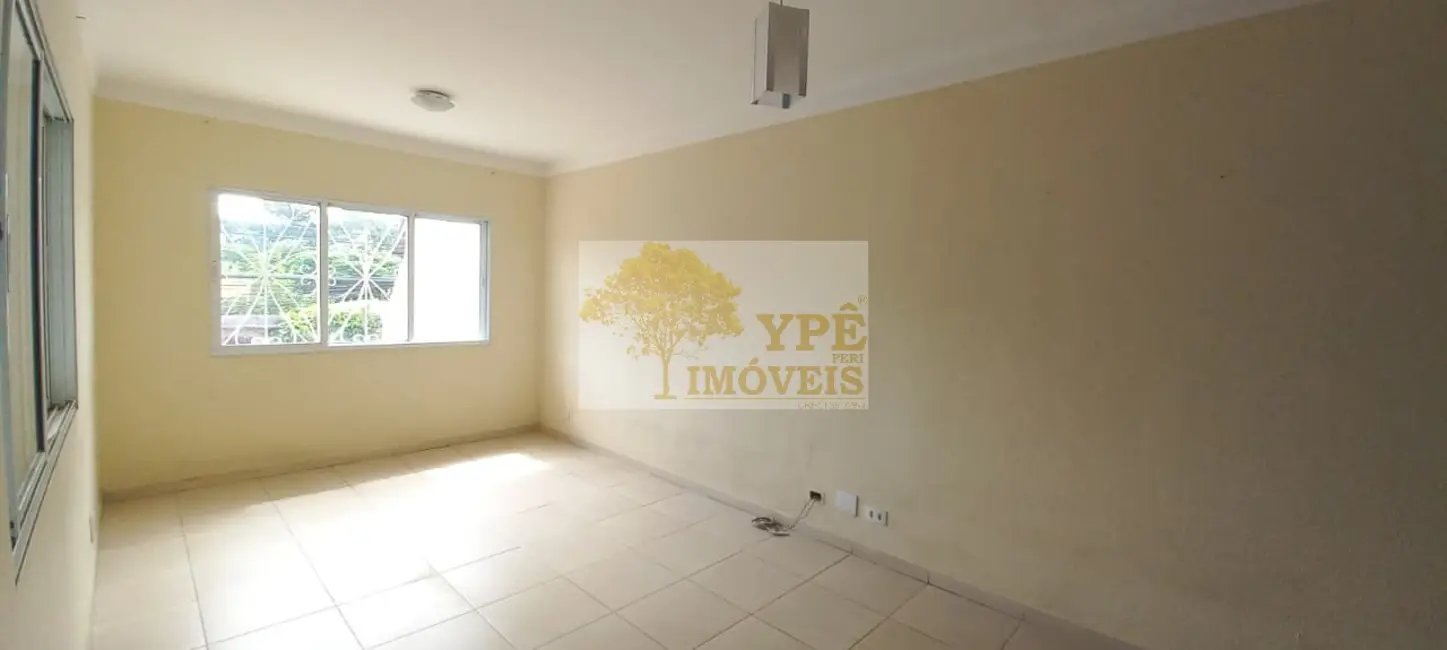 Foto 2 de Casa com 3 quartos à venda, 112m2 em Parque Ipê, São Paulo - SP