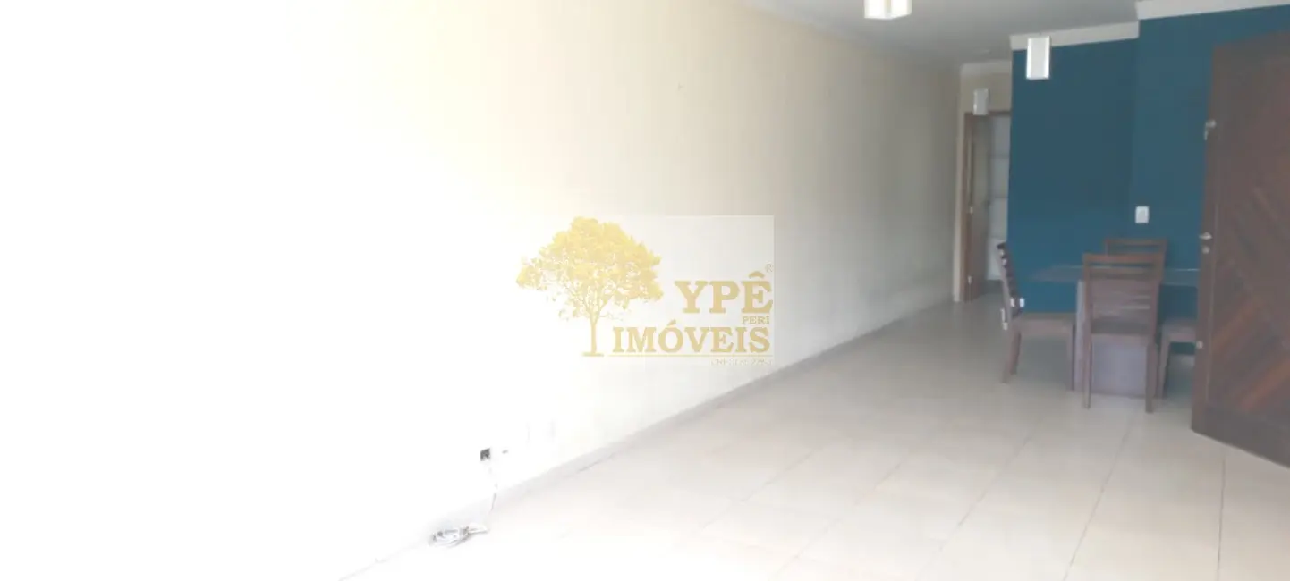 Foto 5 de Casa com 3 quartos à venda, 112m2 em Parque Ipê, São Paulo - SP