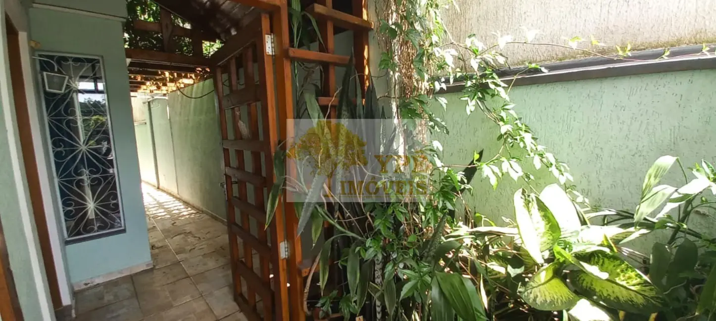 Foto 1 de Casa com 3 quartos à venda, 112m2 em Parque Ipê, São Paulo - SP
