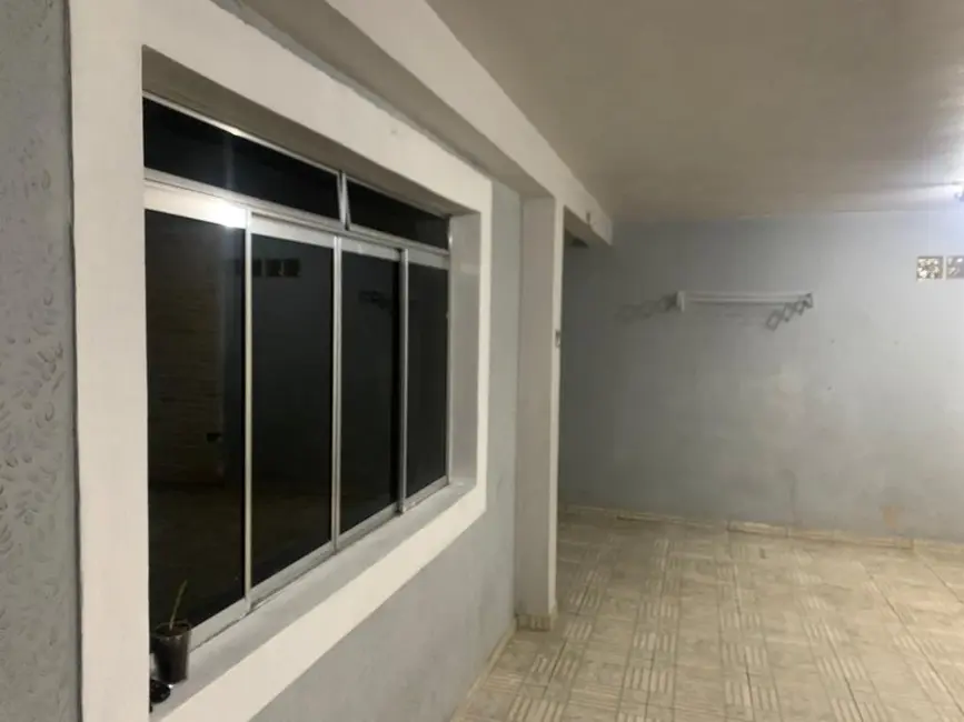 Foto 1 de Casa com 3 quartos à venda, 140m2 em Jardim São Jorge (Raposo Tavares), São Paulo - SP
