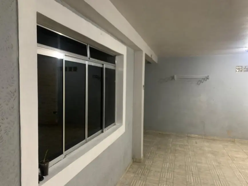 Casa com 3 quartos à venda, 140m2 em Jardim São Jorge (Raposo Tavares), São Paulo - SP - imagem 1 Foto 1 de Casa com 3 quartos à venda, 140m2 em Jardim São Jorge (Raposo Tavares), São Paulo - SP
