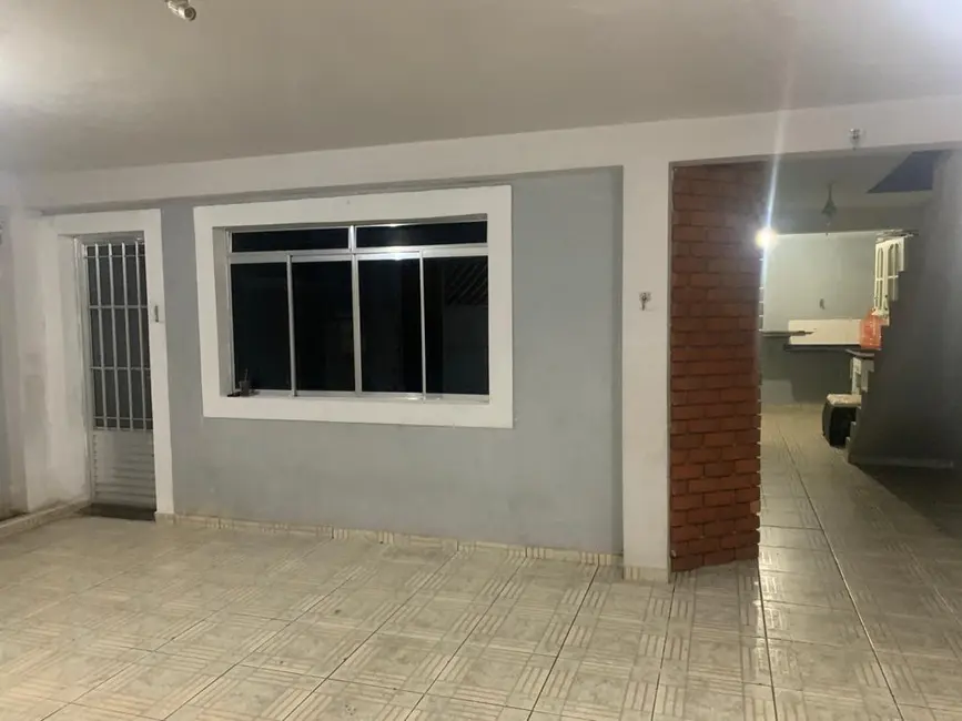 Casa com 3 quartos à venda, 140m2 em Jardim São Jorge (Raposo Tavares), São Paulo - SP - imagem 3 Foto 3 de Casa com 3 quartos à venda, 140m2 em Jardim São Jorge (Raposo Tavares), São Paulo - SP