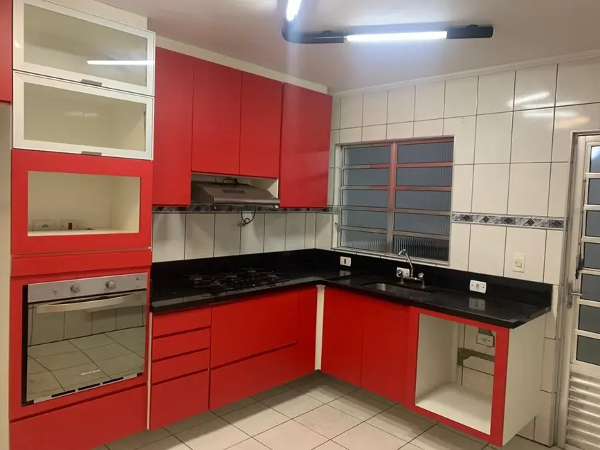 Casa com 3 quartos à venda, 140m2 em Jardim São Jorge (Raposo Tavares), São Paulo - SP - imagem 9 Foto 9 de Casa com 3 quartos à venda, 140m2 em Jardim São Jorge (Raposo Tavares), São Paulo - SP