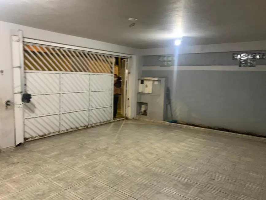 Casa com 3 quartos à venda, 140m2 em Jardim São Jorge (Raposo Tavares), São Paulo - SP - imagem 4 Foto 4 de Casa com 3 quartos à venda, 140m2 em Jardim São Jorge (Raposo Tavares), São Paulo - SP