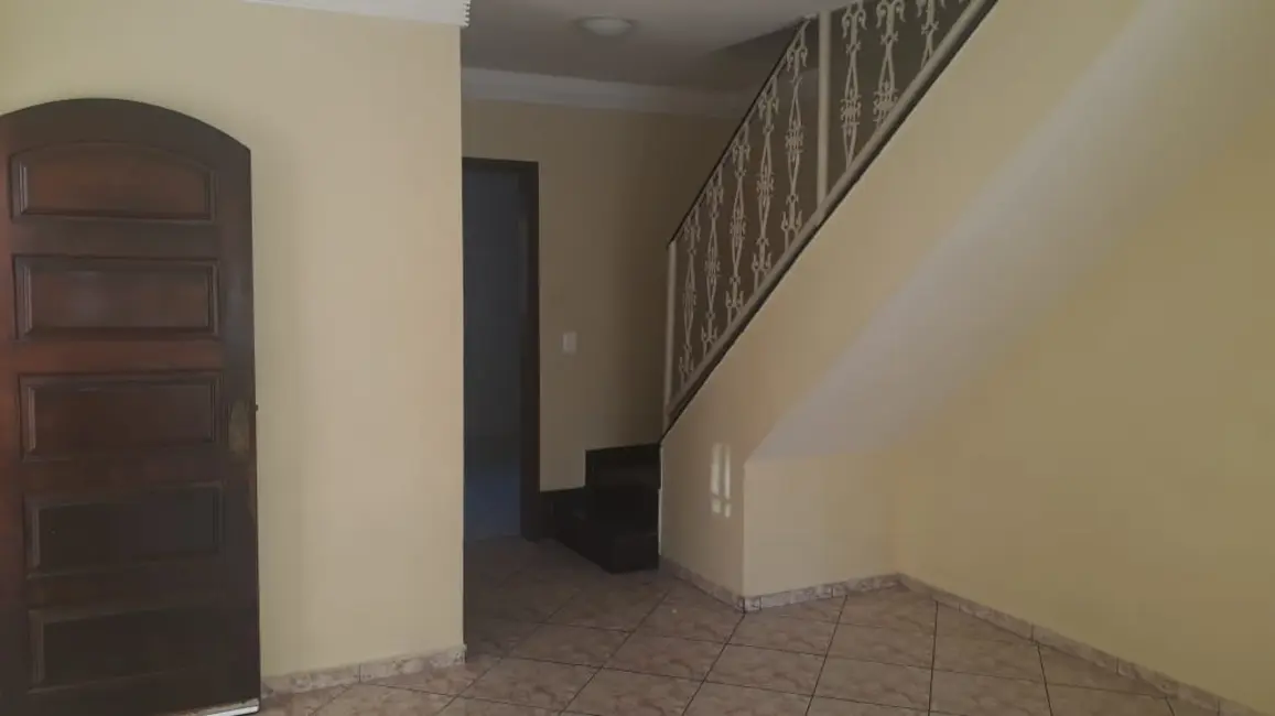 Foto 7 de Casa com 3 quartos à venda, 180m2 em Parque Ipê, São Paulo - SP