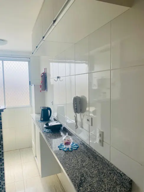 Foto 8 de Apartamento com 3 quartos à venda, 110m2 em Conceição, Osasco - SP