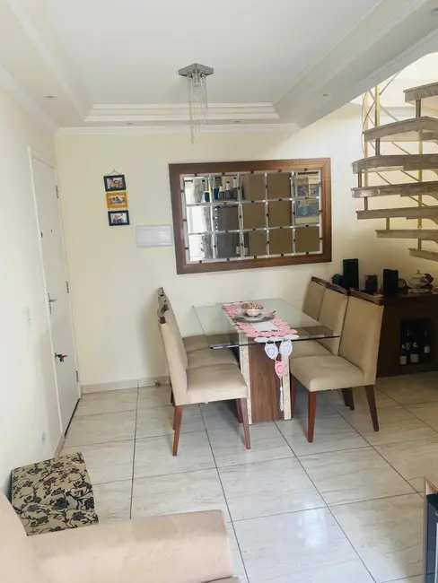 Foto 4 de Apartamento com 3 quartos à venda, 110m2 em Conceição, Osasco - SP