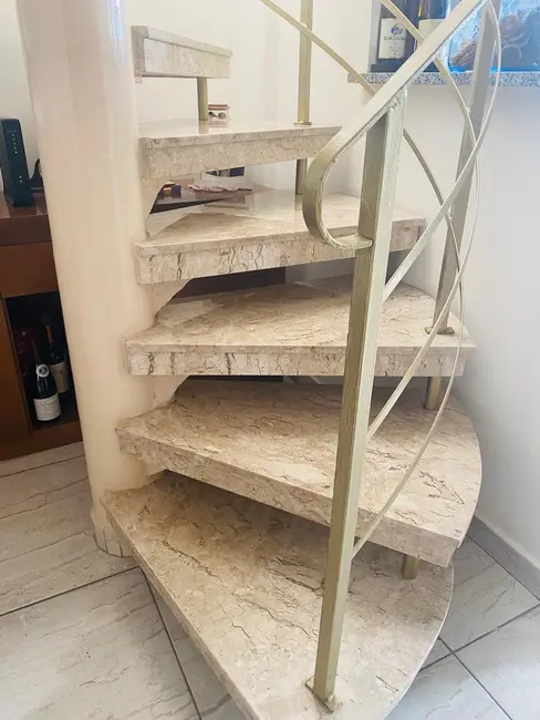 Foto 5 de Apartamento com 3 quartos à venda, 110m2 em Conceição, Osasco - SP