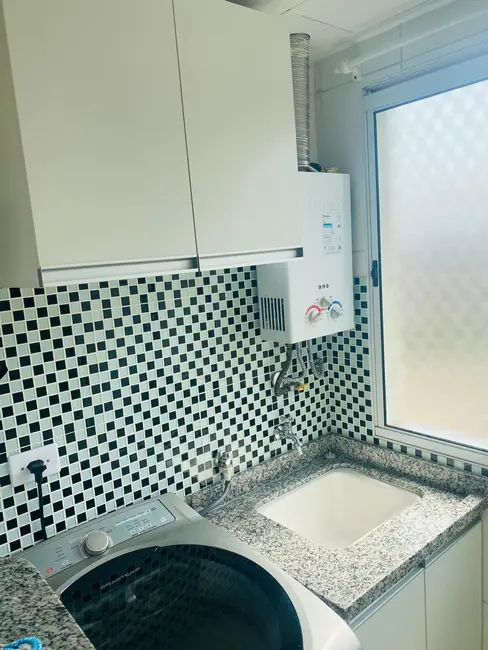Foto 9 de Apartamento com 3 quartos à venda, 110m2 em Conceição, Osasco - SP