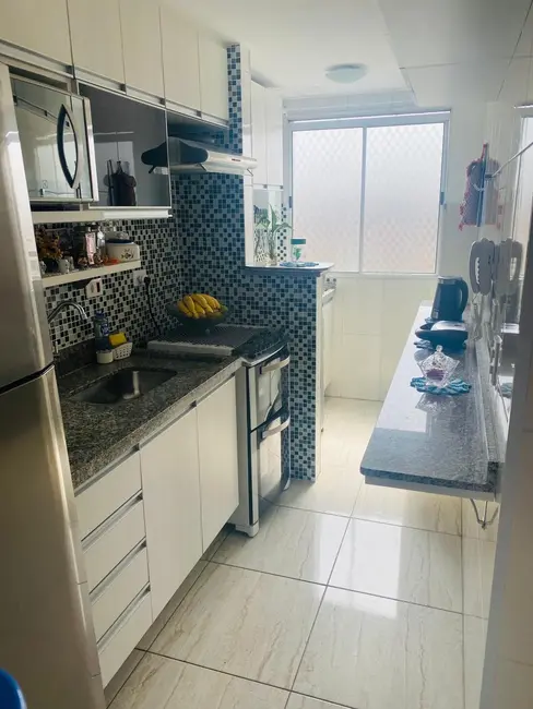 Foto 7 de Apartamento com 3 quartos à venda, 110m2 em Conceição, Osasco - SP