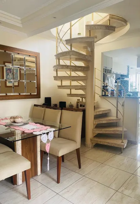 Foto 3 de Apartamento com 3 quartos à venda, 110m2 em Conceição, Osasco - SP