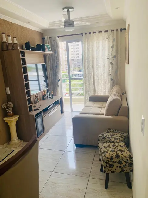 Foto 1 de Apartamento com 3 quartos à venda, 110m2 em Conceição, Osasco - SP