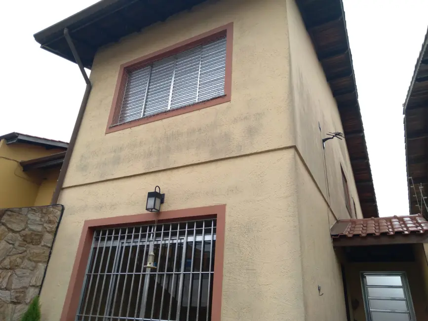 Casa com 3 quartos à venda, 200m2 em Parque Ipê, São Paulo - SP - imagem 9 Foto 9 de Casa com 3 quartos à venda, 200m2 em Parque Ipê, São Paulo - SP