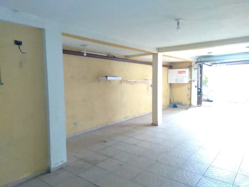 Casa com 3 quartos à venda, 200m2 em Parque Ipê, São Paulo - SP - imagem 5 Foto 5 de Casa com 3 quartos à venda, 200m2 em Parque Ipê, São Paulo - SP