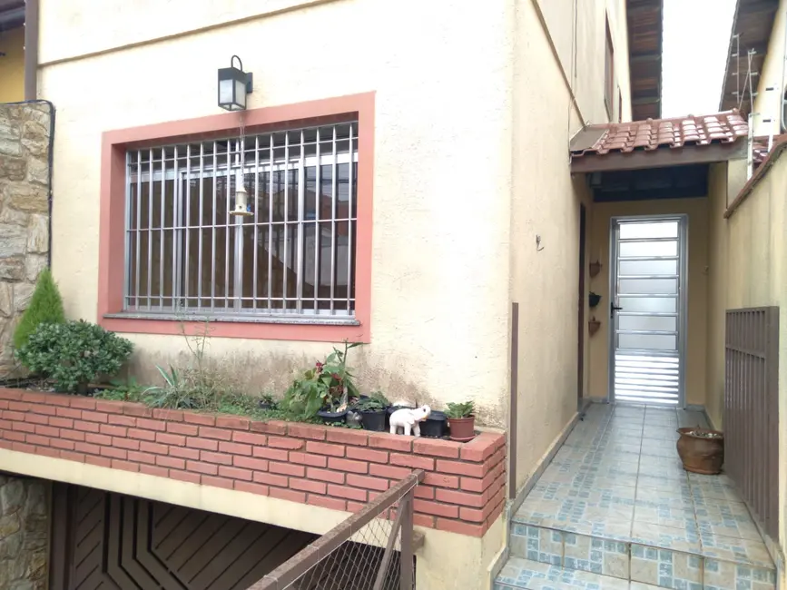 Casa com 3 quartos à venda, 200m2 em Parque Ipê, São Paulo - SP - imagem 8 Foto 8 de Casa com 3 quartos à venda, 200m2 em Parque Ipê, São Paulo - SP