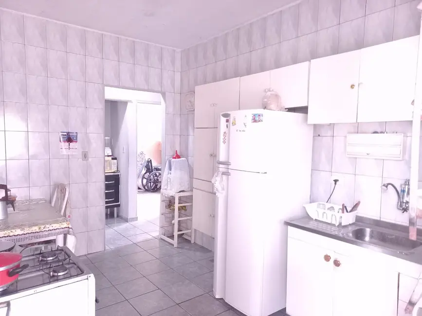 Foto 5 de Casa com 6 quartos à venda, 180m2 em Jardim Arpoador, São Paulo - SP