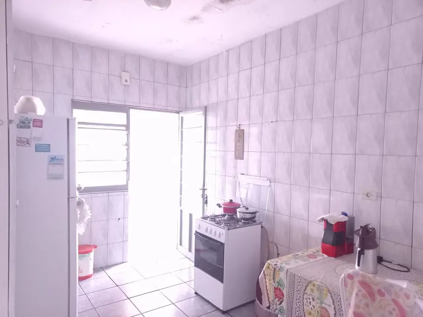 Foto 6 de Casa com 6 quartos à venda, 180m2 em Jardim Arpoador, São Paulo - SP