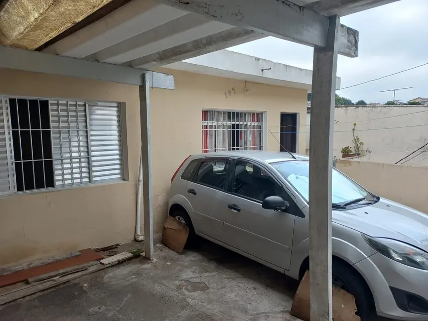 Foto 3 de Casa com 6 quartos à venda, 180m2 em Jardim Arpoador, São Paulo - SP