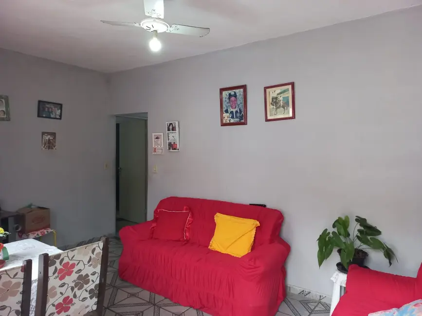Foto 1 de Casa com 6 quartos à venda, 180m2 em Jardim Arpoador, São Paulo - SP