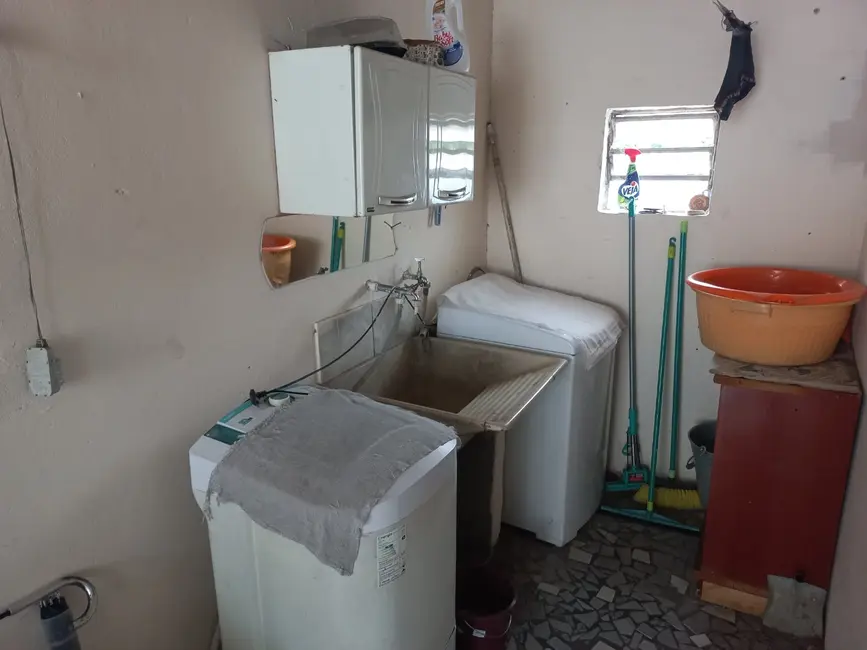 Foto 9 de Casa com 6 quartos à venda, 180m2 em Jardim Arpoador, São Paulo - SP