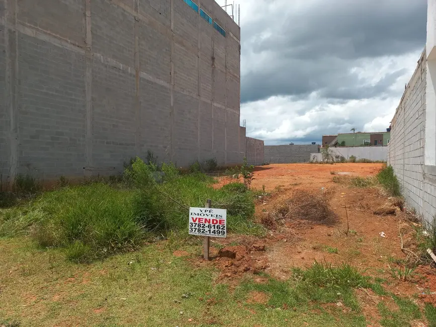 Foto 2 de Terreno / Lote à venda, 300m2 em Colina (Caucaia do Alto), Cotia - SP