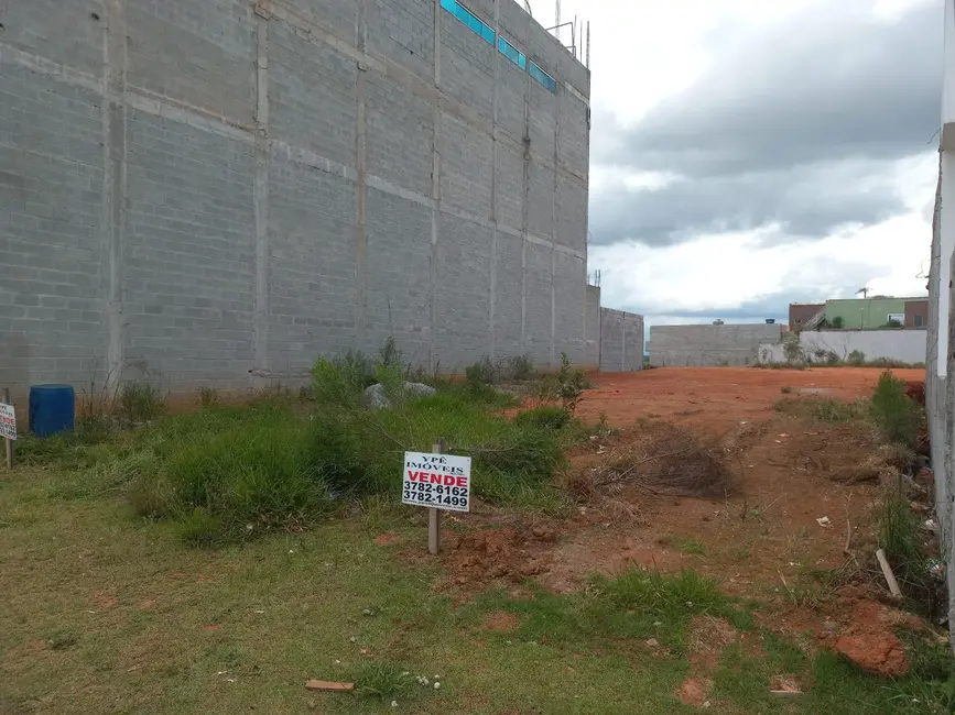 Foto 4 de Terreno / Lote à venda, 300m2 em Colina (Caucaia do Alto), Cotia - SP