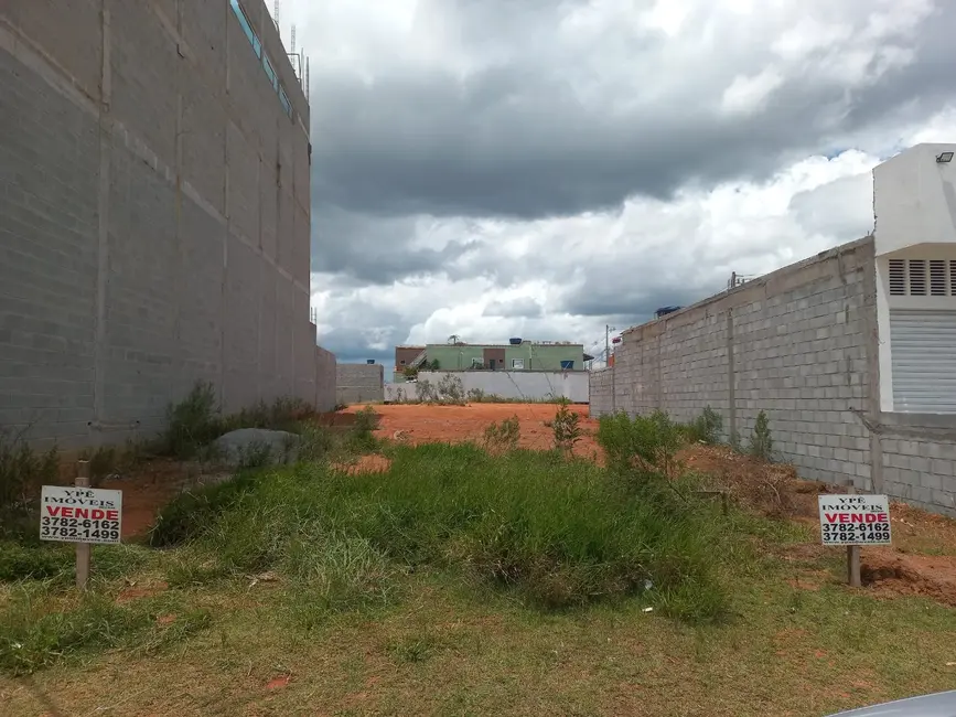 Foto 6 de Terreno / Lote à venda, 300m2 em Colina (Caucaia do Alto), Cotia - SP