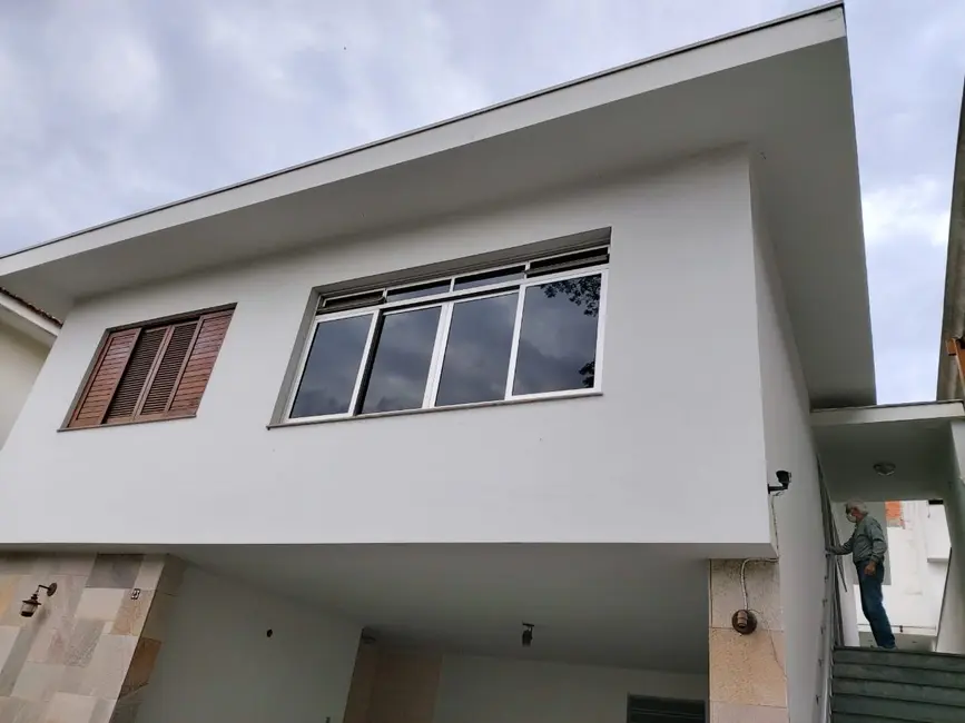 Foto 6 de Casa com 3 quartos à venda, 253m2 em Jardim Rosa Maria, São Paulo - SP