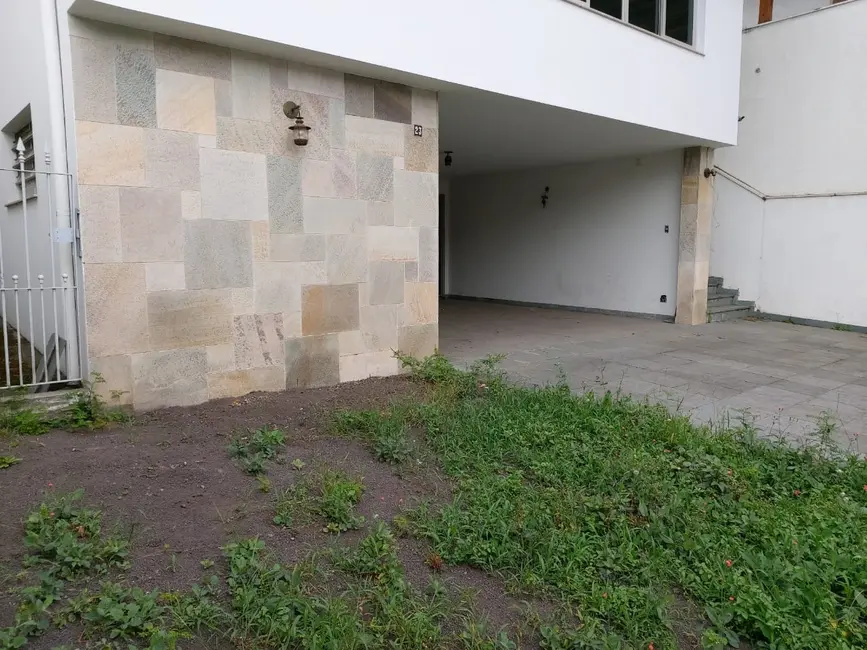 Foto 3 de Casa com 3 quartos à venda, 253m2 em Jardim Rosa Maria, São Paulo - SP