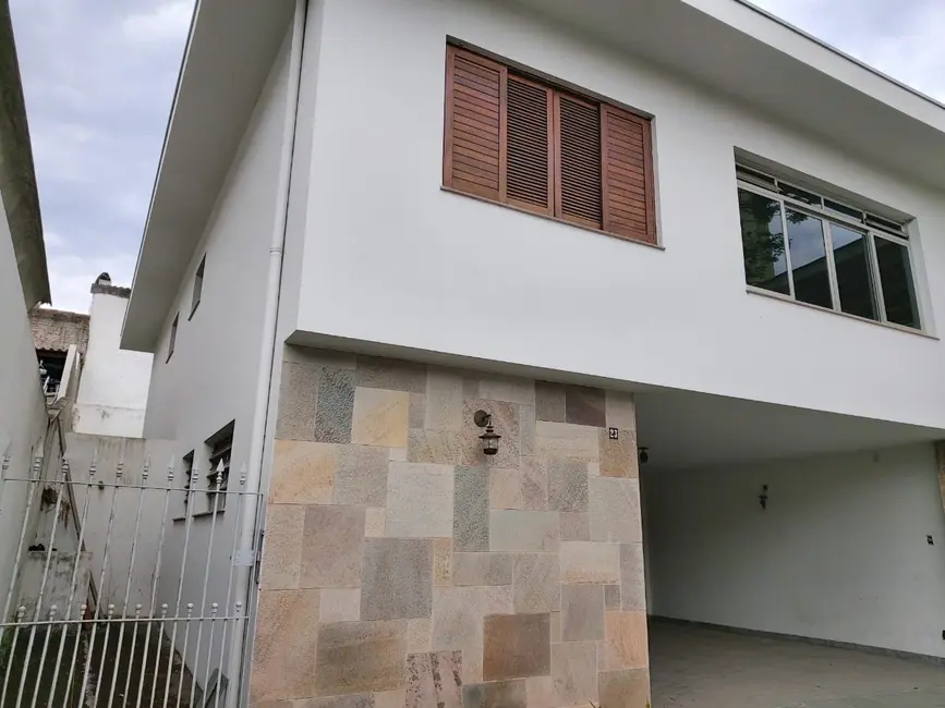 Foto 1 de Casa com 3 quartos à venda, 253m2 em Jardim Rosa Maria, São Paulo - SP