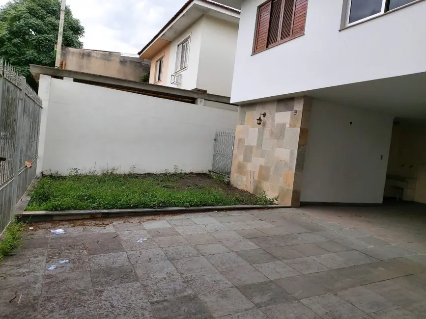 Foto 9 de Casa com 3 quartos à venda, 253m2 em Jardim Rosa Maria, São Paulo - SP